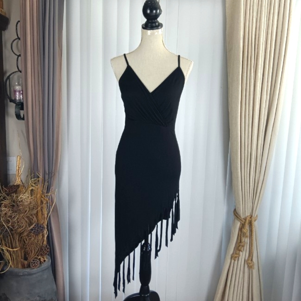 Oboe Womens Dress.